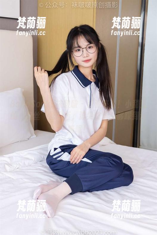 BoBoSocks袜啵啵-小甜豆 BoBoSocks袜啵啵 - 资源来啦!小甜豆的‘肉丝’加固版,脚尖仿佛能够踩到云端呢!