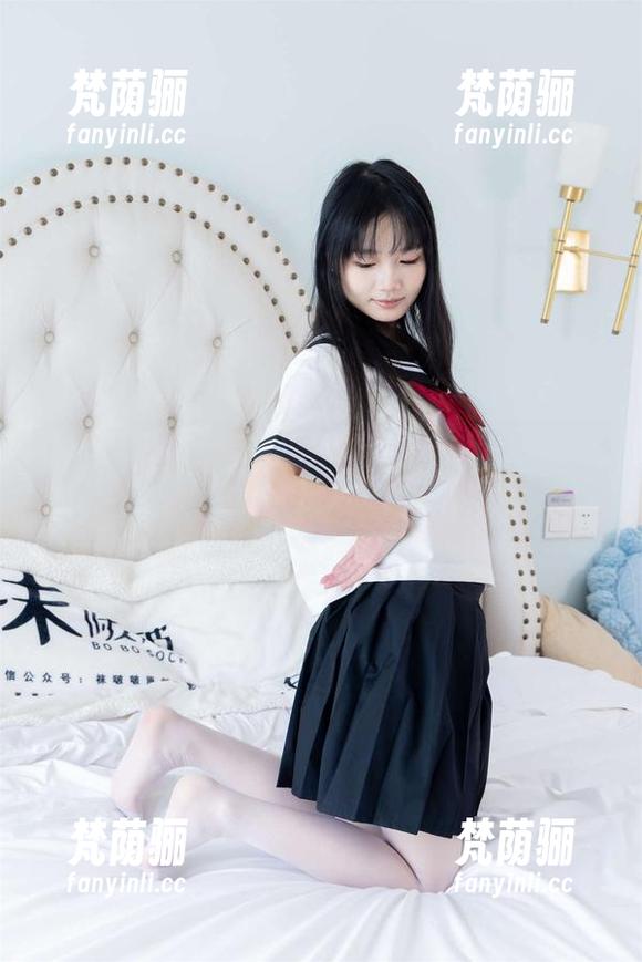 BoBoSocks袜啵啵 - 原图都没见过的泡芙AJ，大家快来瞅一眼，哈哈～