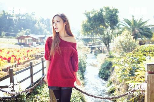IMiss爱蜜社 - 一键免费获取萌白酱的JK原图，究竟有多元气？