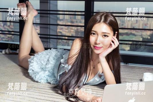 KelaGirls克拉女神-苏棠 KelaGirls克拉女神 - 苏棠的图包来了!精选裸足,保你目不转睛。