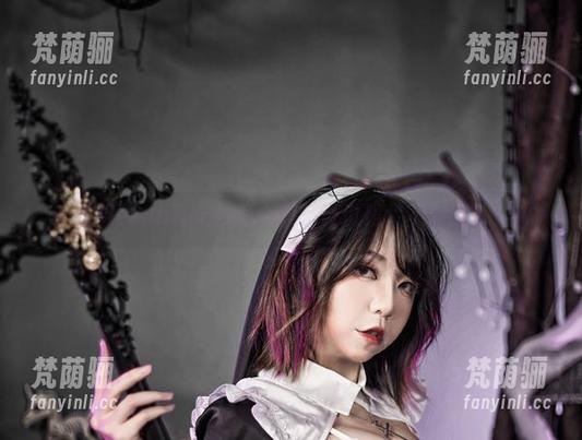 Leah梓未 最新Leah梓未可爱合集:谁说照片不能逗乐?