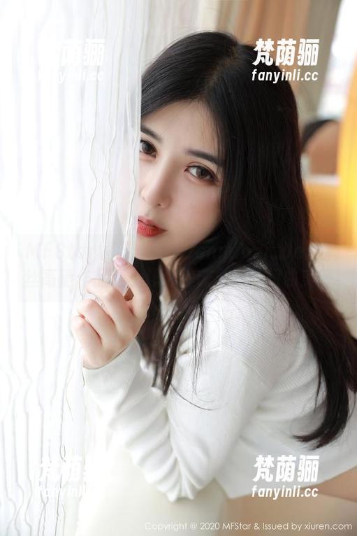 MFStar模范学院-Jennanni_Jen MFStar模范学院 - Jennanni_Jen白丝高清作品集,让你神魂颠倒的扭曲美感