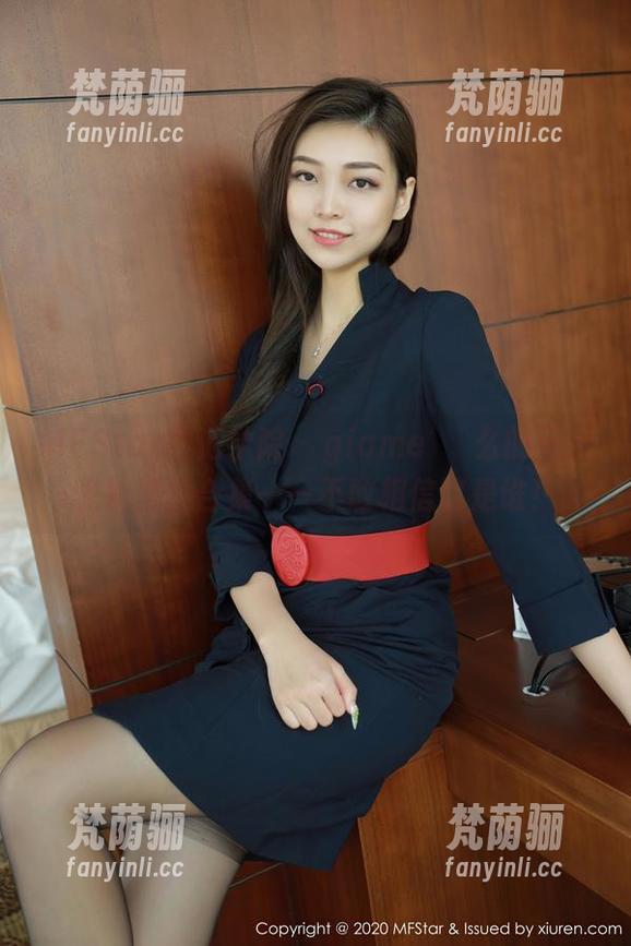 MFStar模范学院-婠婠么 MFStar模范学院 - giame婠婠么的无圣光裤里丝合集——不敢相信这是谁!