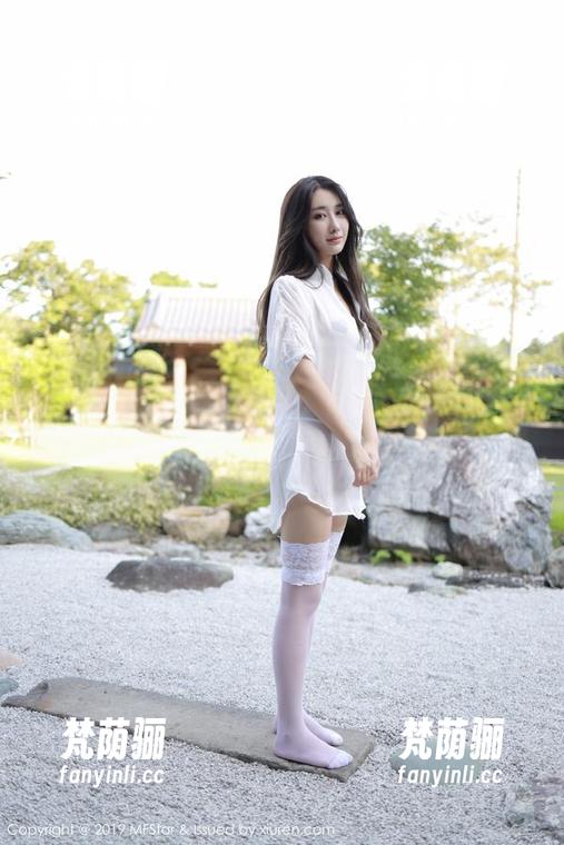 MFStar模范学院 - 一个人的浴缸电影，糯美子Mini的原图是不是导演给你带来的新剧本？