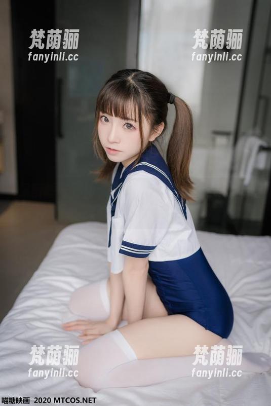 佩蒂睡衣套图，喵糖映画的特别企划：瞎穿都能当道具了！