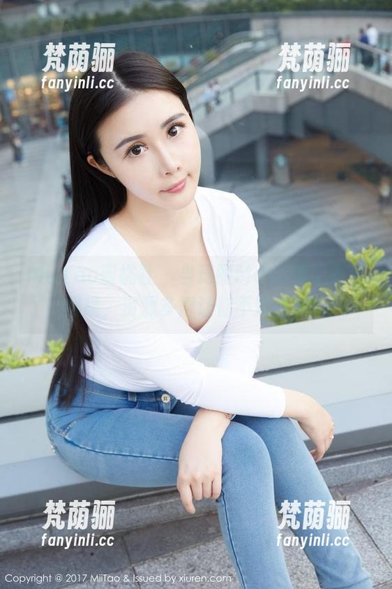 MiiTao蜜桃社-玛丽Mary MiiTao蜜桃社 - 当玛丽Mary遇上高清眼镜,资源多得让你不知所措!