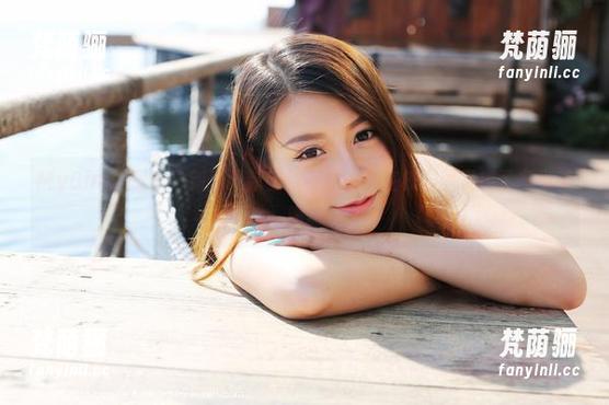 MyGirl美媛馆 - 新版更新上线！糯美子在校园里又捞了多少美照？