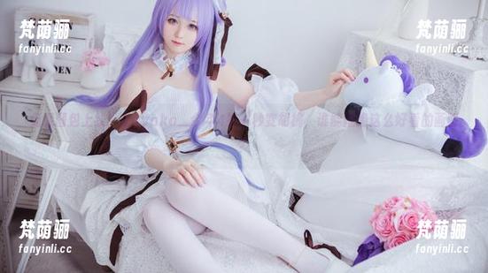 免费图包上线！Sayako＿今年4岁一秒变胡桃，谁能拒绝这么好看的画面？