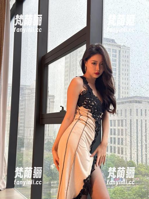 微密圈 - 从Sia不吃鱼透出的性感，写真合集一次看个够！