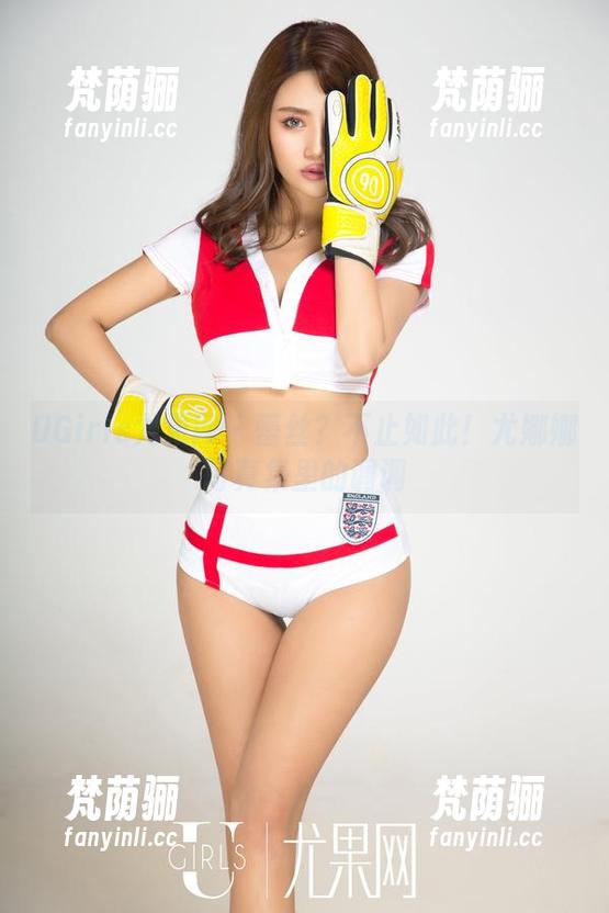 UGirls尤果网-尤娜娜 UGirls尤果网 - 蕾丝?不止如此!尤娜娜写真集里的调调