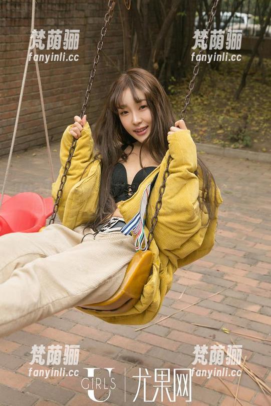 UGirls尤果网-赵伊彤 UGirls尤果网 - 赵伊彤竟然又发女孩写真福利,心里os:她到底怎么做到的?