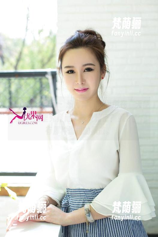 UGirls尤果网-赵伊彤 UGirls尤果网 - 想问问,赵伊彤在“天使”的美图里究竟藏了多少秘密?照片里总有那种愉悦的飘散。