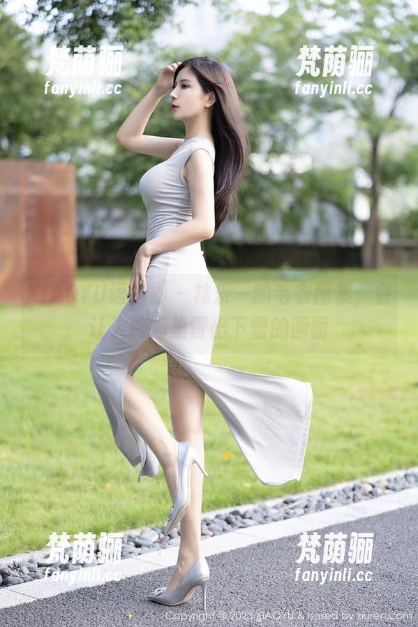 XIAOYU语画界 - 林乐一的毛衣图集，会让人脑海里冒出下雪的画面