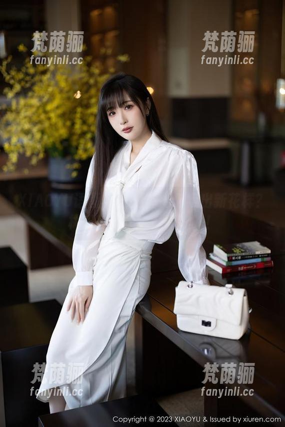 XIAOYU语画界-林乐一 XIAOYU语画界 - 短裤如何穿出新花样?林乐一的精选必看攻略!