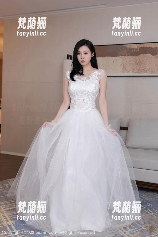Xiuren秀人网-Suki_baby Xiuren秀人网 - Suki_baby修女图集:最新来看修女的另一面,不一样的恩典。