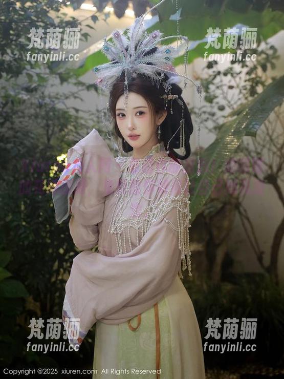 Xiuren秀人网-奶喵喵 Xiuren秀人网 - 暴露你的醋意!奶喵喵的花嫁图册,免费教你如何让自己婚礼没戏。