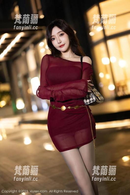 Xiuren秀人网-媛媛酱belle Xiuren秀人网 - 私房自拍+原图=媛媛酱belle的搞怪日常,果然不负众望!
