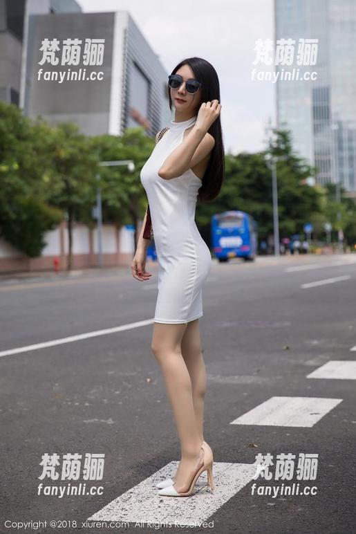 Xiuren秀人网-小蛮妖Yummy Xiuren秀人网 - 小蛮妖Yummy的温柔探轨,图库新出的精选,总是不够看