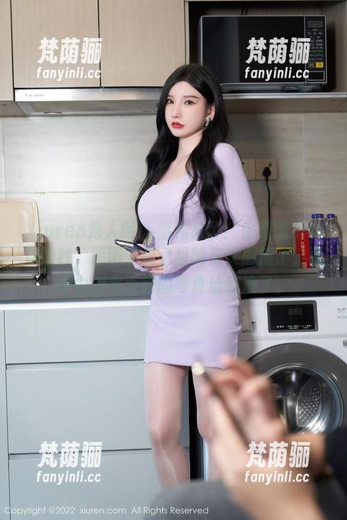 Xiuren秀人网-徐微微mia Xiuren秀人网 - 福利来了!徐微微mia穿婚纱,原图中把幸福的定义刷新了,顺便也把我面前的零食给刷没了。