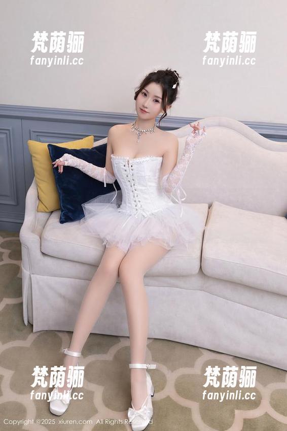 Xiuren秀人网-是小逗逗 Xiuren秀人网 - 是小逗逗美腿合辑:资源任你取,但心可不能乱哦