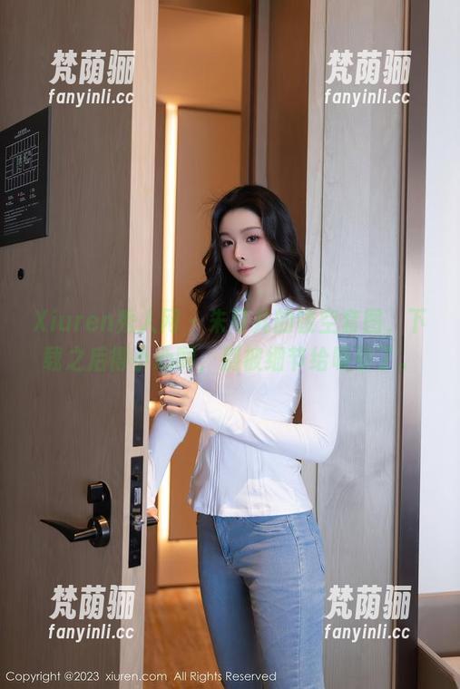 Xiuren秀人网 - 朱可儿的镂空套图，下载之后得小心啊，别被细节给吸引了。