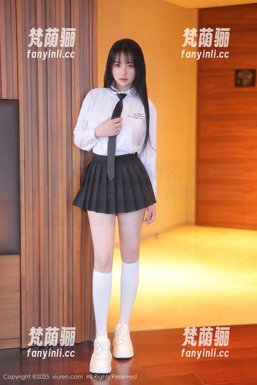 Xiuren秀人网 - 制服是什么，难道是杨晨晨Yome的温柔陷阱吗？高清壁纸在此！