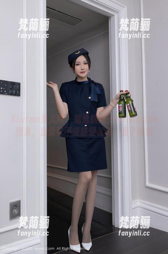 Xiuren秀人网-糯美子MINIbabe Xiuren秀人网 - 精选糯美子MINIbabe图集,温柔可不是随便说说—看了就懂