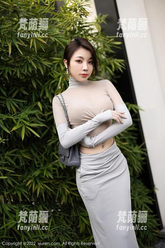 Xiuren秀人网-糯美子 Xiuren秀人网 - 又是糯美子诡计,双马尾福利图集真值得!
