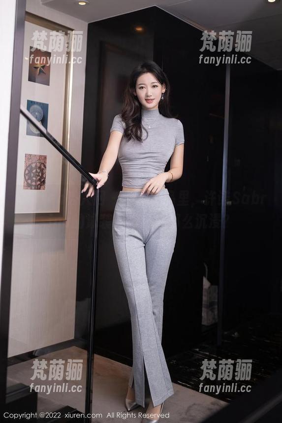 Xiuren秀人网-许诺Sabrina Xiuren秀人网 - 高清作品里,许诺Sabrina的泳装为何让人那么沉浸?