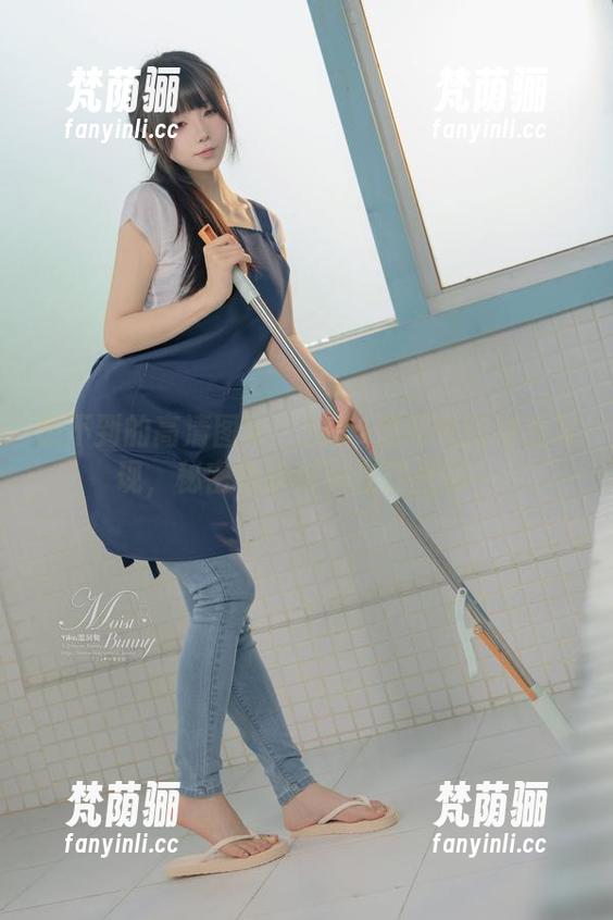 Yiko湿润兔 想不到的高清图集:Yiko湿润兔的老板发现,秘密原来都藏在这里啊!