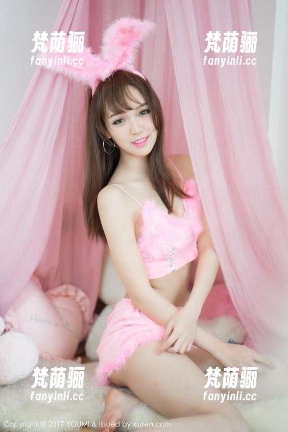 YouMi尤蜜荟-Egg-尤妮丝 YouMi尤蜜荟 - 写真分享?不,这是一场Egg-尤妮丝的旅拍脱口秀!