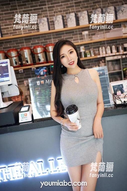 YouMi尤蜜荟-林茵茵 YouMi尤蜜荟 - 林茵茵晒夏日美图,资源让人恨不得一天刷个十遍!