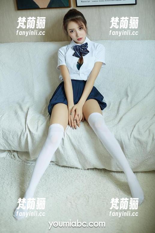 YouMi尤蜜荟-露露小喵 YouMi尤蜜荟 - 露露小喵护士版,高清资源随便看,咋的,有问题吗?