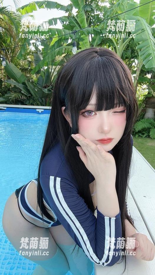 Yuki亭 八重神子的另一种姿态,Yuki亭的原图直击心灵,壁纸请自备过滤器。