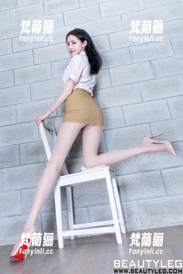 beautyleg - Brindy修女美图分享：一点不收费，诚意满满！