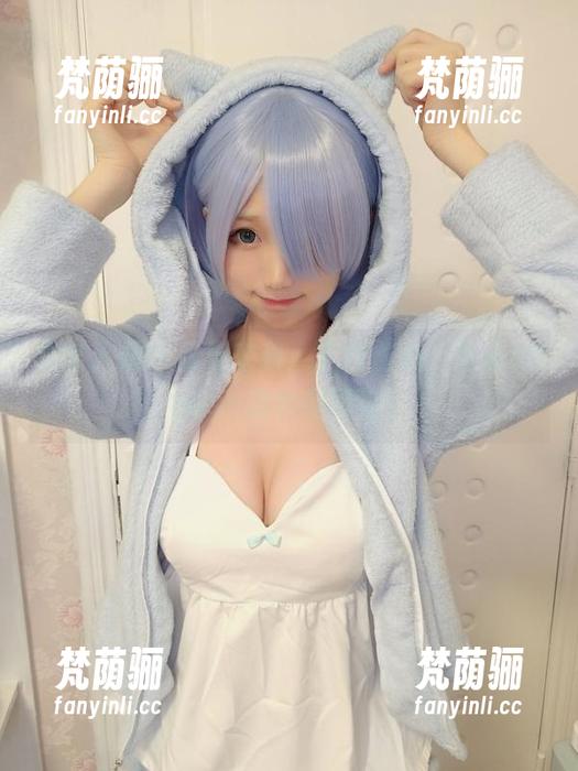 nagesa魔物喵 克隆人偶作品集来袭,下载省心,直击nagesa魔物喵真谛!