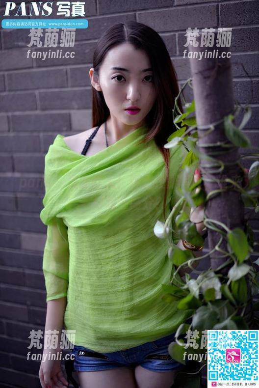 pans-饭团 pans - 资源乱入!饭团校服写真,谁来给我个高分?