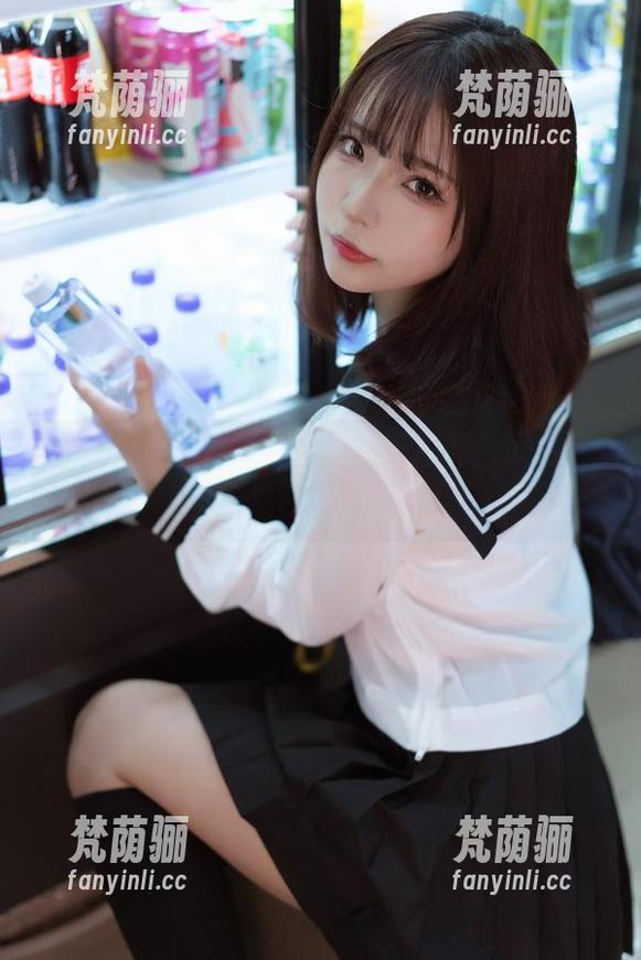 yuuhui玉汇 不仅仅是照片,yuuhui玉汇的白龙吟套图仿佛在诉说着诗!