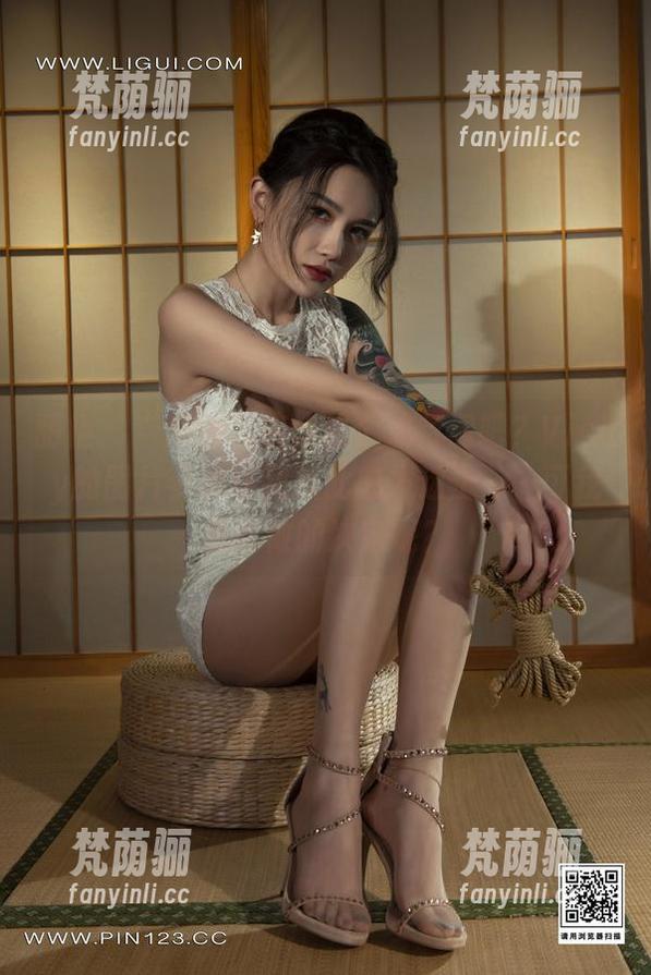 丽柜 - “肉丝”应该是个流行词吧？Vicky的图片资源让我从此愈发迷上……可我是咋做的决定呢？