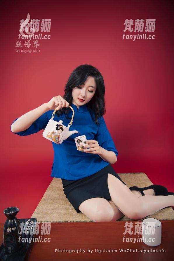 丽柜 - 悠悠与她的图库剧情，下载一份与众不同的“处境”吧！
