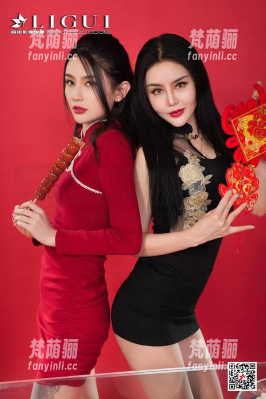 丽柜ligui-妖妖 丽柜ligui - 更新了!妖妖的双生花套图,接地气的虐恋柔情,正在思考…要不要顺便写篇小论文呢?