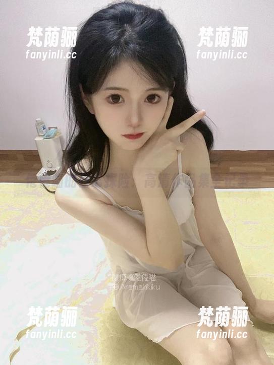 倦倦喵 倦倦喵的日常探险:高清作品集全记录