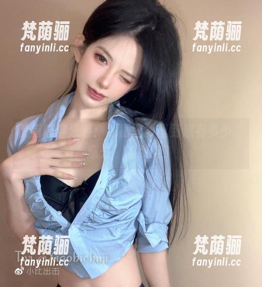 倦倦喵 倦倦喵穿泳装:私房图集里到底有多少“意外”的姿势?
