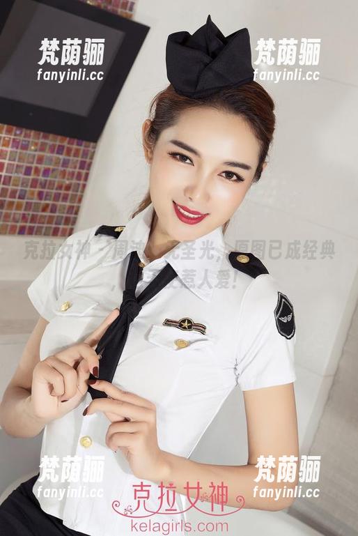 克拉女神 - 周迪：无圣光，原图已成经典，这天使惹人爱！