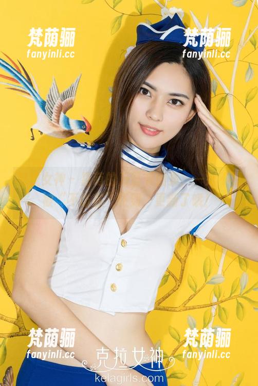 克拉女神-嘉萌 克拉女神 - 嘉萌的万圣节图集,一定不要被“不访客”吓到,更新了哦!