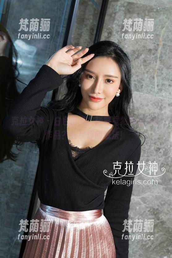 克拉女神 - 白色画卷，张茜竟然有这样的作品？分享你的想法！