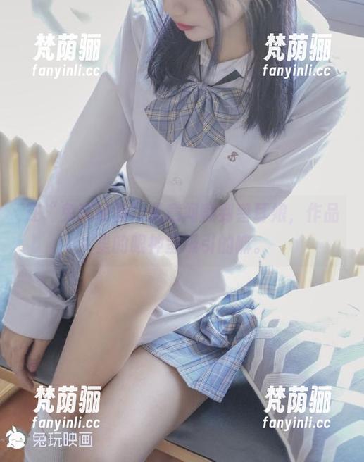 兔玩映画 在“兔玩映画”无意间翻到兽耳娘,作品里的眼神蛮吸引的嘛。