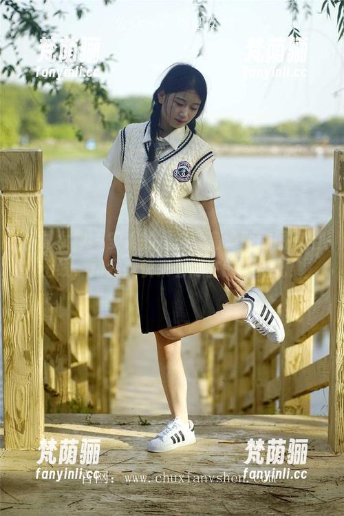 初夏女神-安妮 初夏女神 - 安妮的足迹:高清版,图包全上线,跟我赶快来看博主的新宠儿!