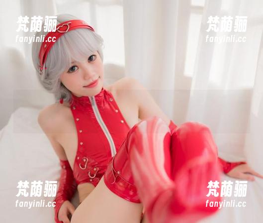 千反田鹿子 千反田鹿子奶牛合集:不只是一头牛,更多的是她!