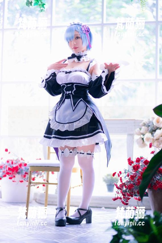 千寻大人 精选来啦!千寻大人的Asuna,看了是不是觉得眼前一亮?